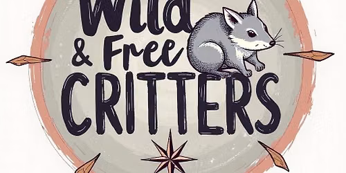 Wild&Free Critters- Dining to Donate at Applebee\u2019s