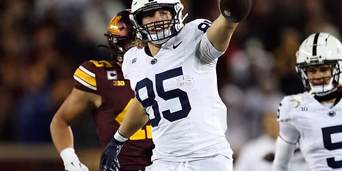 Penn State Nittany Lions vs. Minnesota Golden Gophers