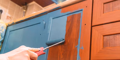 M\u00f6belrenovering