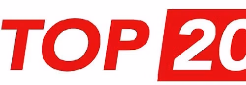 Top 2000 viering in de Werenfriduskerk (Wervershoof)