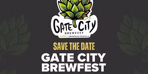 2026 Utah Blues Festival - Friday at Gallivan Center