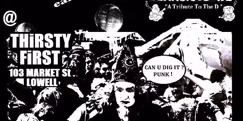 11\/23 FoodDrive\/Live Music\/FREE