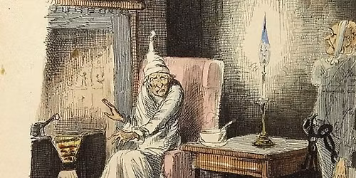 The Ghost of Dishes Past