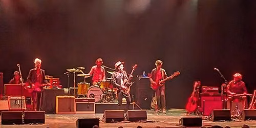 The Wallflowers