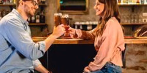 Speed Dating in Oxford | Ages 40-55