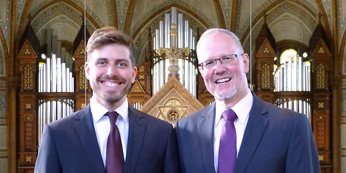 Weseler Domkonzert - Bariton & Orgel