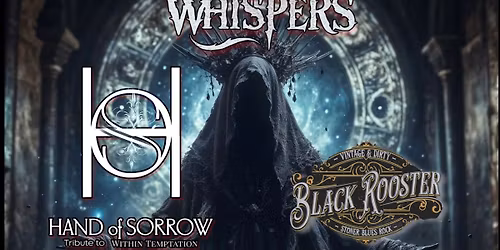 Soir\u00e9e Live Rock M\u00e9tal