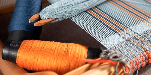 Learn to Weave on a Rigid Heddle