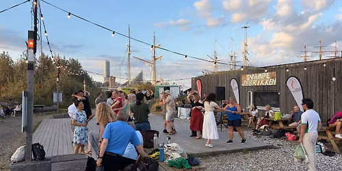 Summerzouk at Pier 2 - July 1st