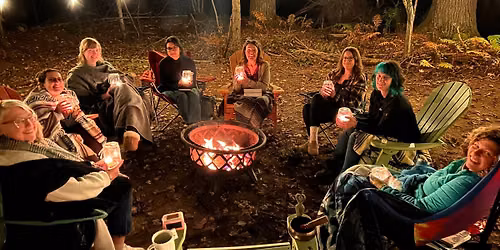 New Moon Sacred Sisters Circle