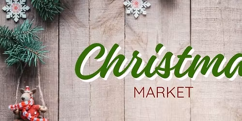 LETS Christmas Market
