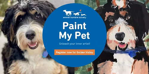 Paint My Pet