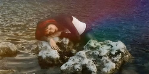 Lena Luca Album & Live Music Listening Party