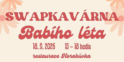 Swapkav\u00e1rna bab\u00edho l\u00e9ta
