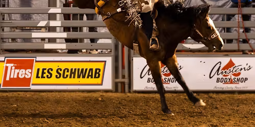 First Responders Night - Thursday Night Performance