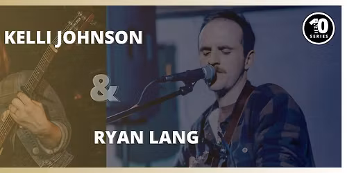 Kelli Johnson & Ryan Lang