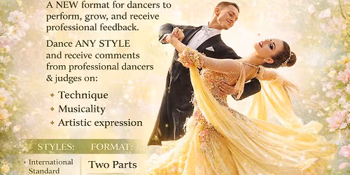 Versal Dance Evaluation Challenge 