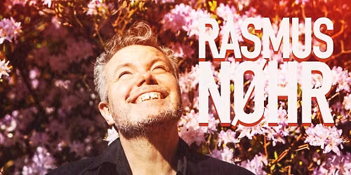 Rasmus N\u00f8hr