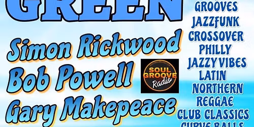 Soul by the Green