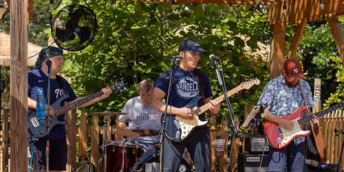 The Vandelays @ Bear Chase Brewing Co.