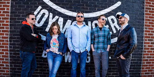 The Hustle at Joymongers Greensboro 