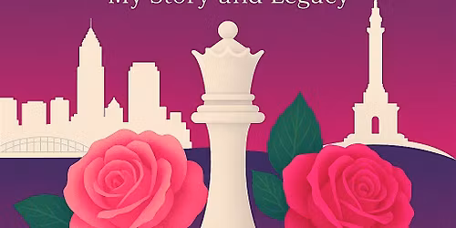 "The Limit Was Never Mine" ("El L\u00edmite Nunca Fue Mio")  Book Signing