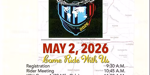 CMA Run For The Son 2026