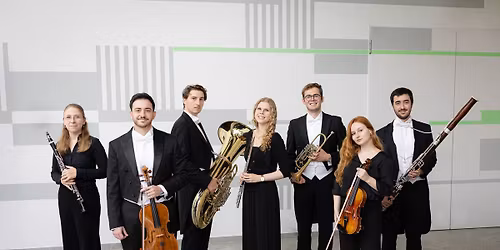 337. Foyerkonzert in Gera \u00bbUnd jedem Anfang wohnt ein Zauber inne\u00ab