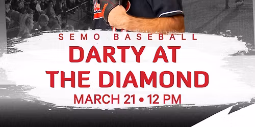 Darty at the Diamond