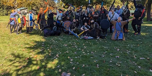 EG Raids DF! And Crochet Basics Ithra