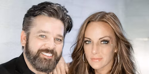 Twitty and Lyn at Old Town Theatre