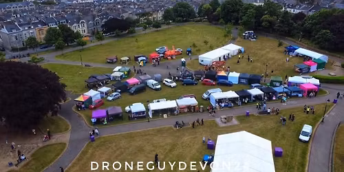 Freedom Community Festival 