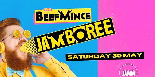 BEEFMINCE Jamboree