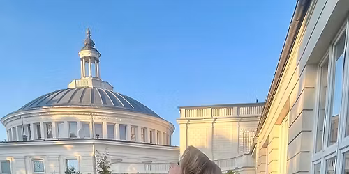 Elegant New Year - Sylwester z KamcheckEvents 