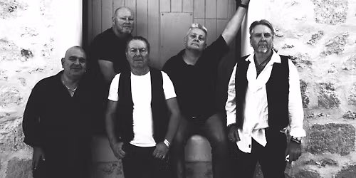 Rocking The Donnybrook Hotel