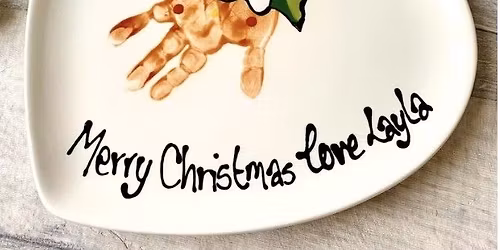 Ceramics at Beaulieu Community Centre