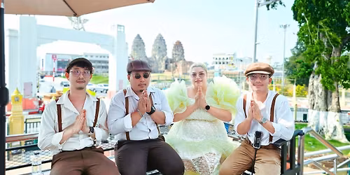 Wedding Event K.Ploy'z