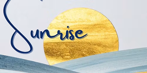 Sunrise