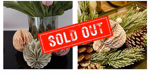 Book Page Crafting Night