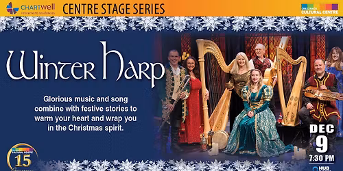 Winter Harp