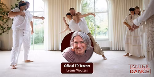 Tantric Dance - CELEBRATION - zondag 17 mei - Nijmegen