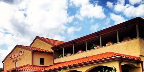 Keep The Change Acoustic at Buona Via Ristorante 11\/28 6:30pm