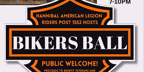 BIKERS BALL