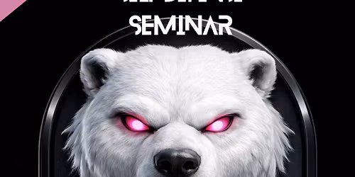 Free Women's Self-Defense Seminar 