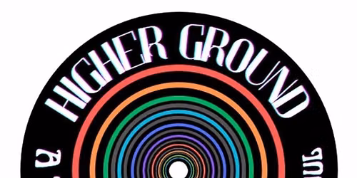 Higher Ground - Soul Band