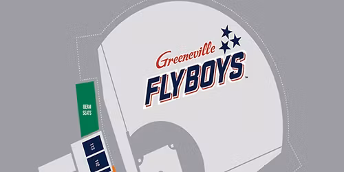 Greenville Flyboys vs. Pulaski River Turtles