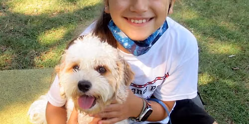 Club Pup Camp 