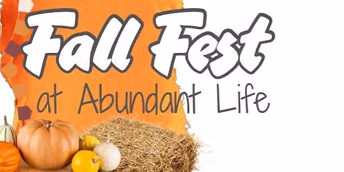 Fall Fest 2026
