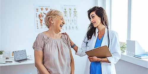 MaxHealth Brandon Primary Care Office Open House