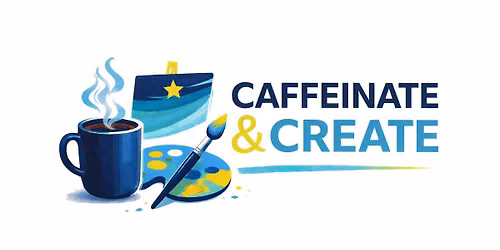 Caffeinate & Create: 3 of 4